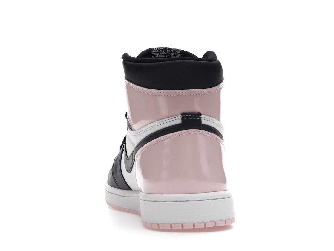 Vue 27 de Jordan 1 Retro High OG Atmosphere 