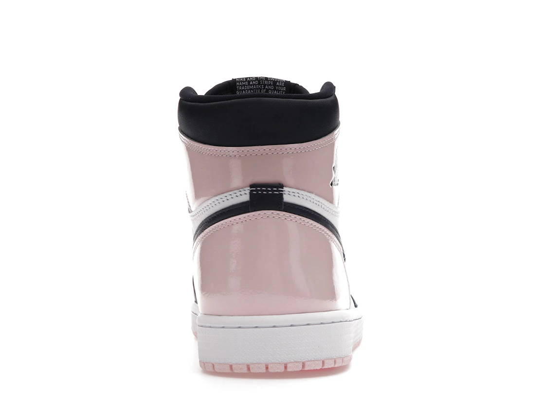 Vue 28 de Jordan 1 Retro High OG Atmosphere 
