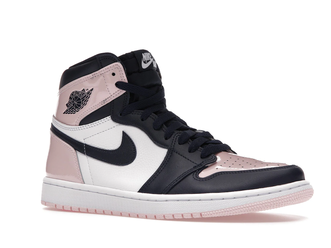 Vue 4 de Jordan 1 Retro High OG Atmosphere 
