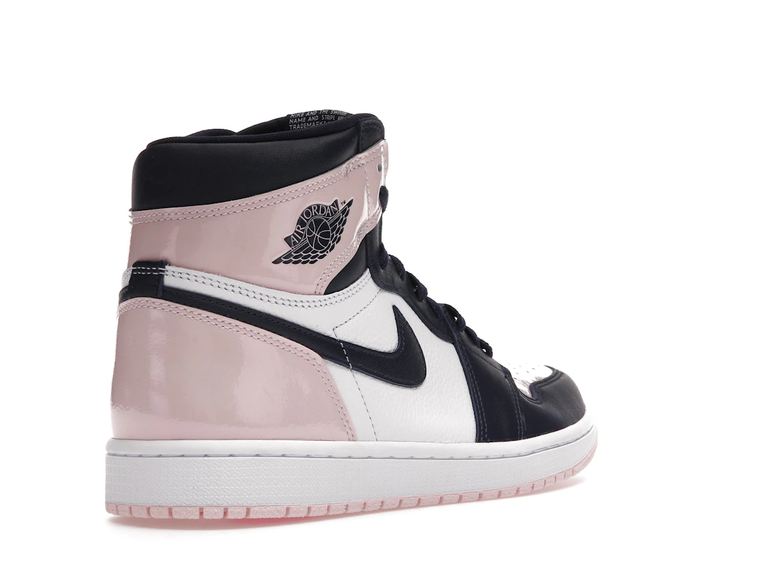 Vue 32 de Jordan 1 Retro High OG Atmosphere 