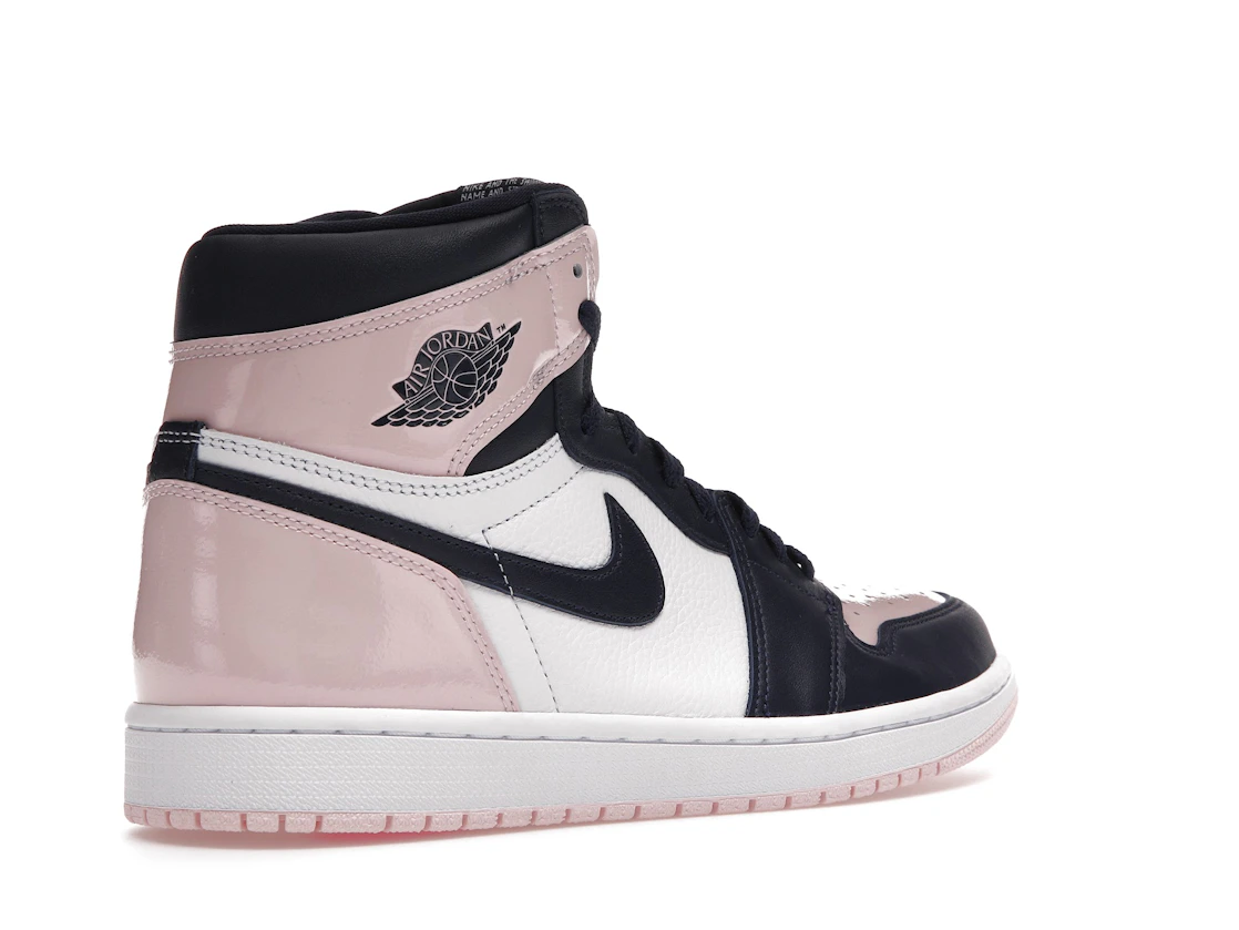 Vue 33 de Jordan 1 Retro High OG Atmosphere 