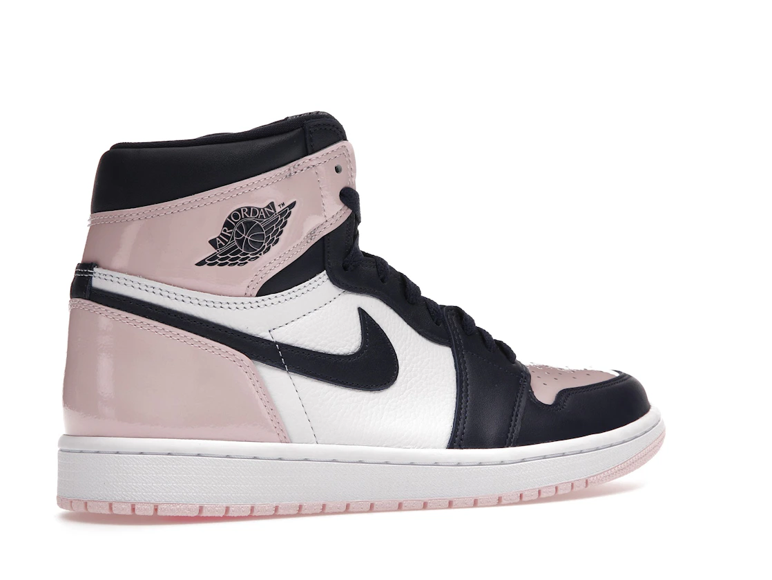 Vue 34 de Jordan 1 Retro High OG Atmosphere 