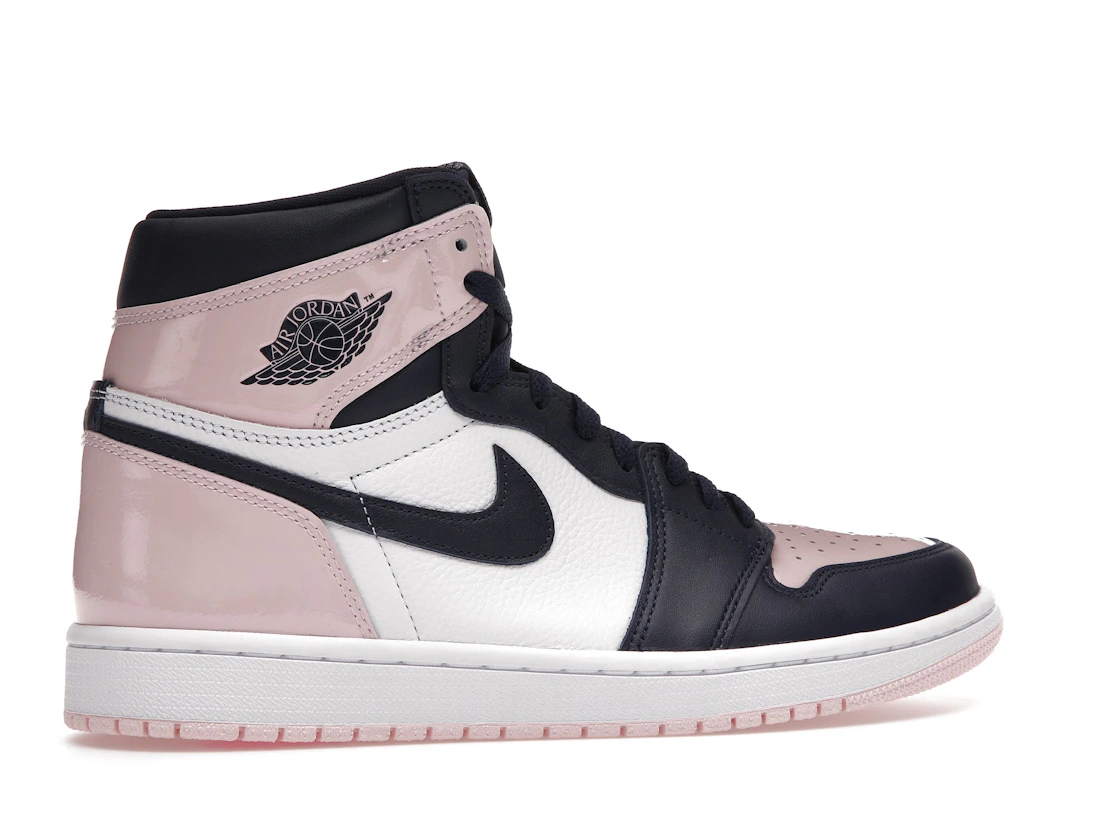 Vue 35 de Jordan 1 Retro High OG Atmosphere 