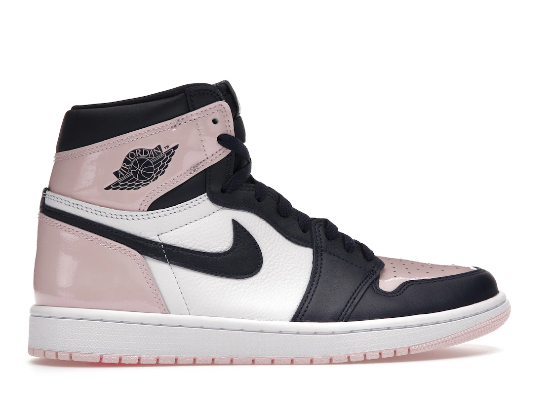 Vue 36 de Jordan 1 Retro High OG Atmosphere 