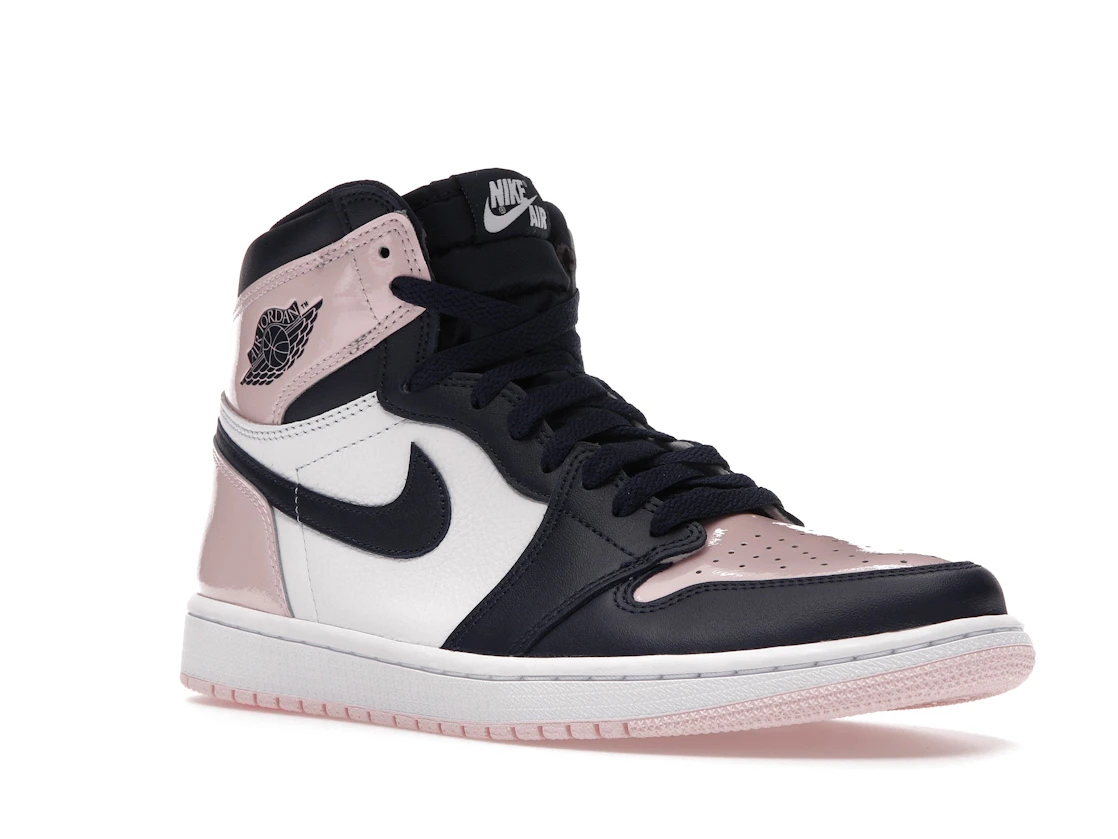Vue 5 de Jordan 1 Retro High OG Atmosphere 