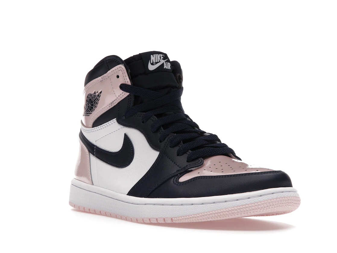 Vue 6 de Jordan 1 Retro High OG Atmosphere 