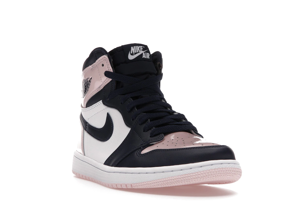 Vue 7 de Jordan 1 Retro High OG Atmosphere 