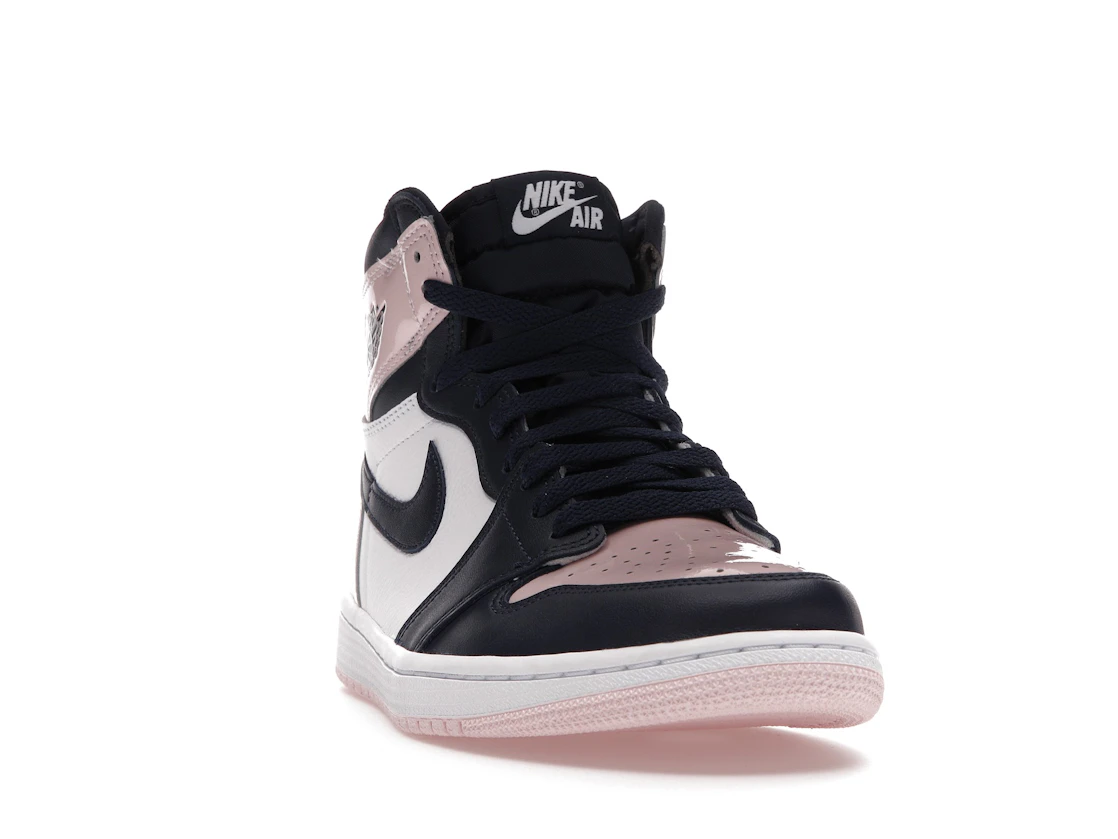 Vue 8 de Jordan 1 Retro High OG Atmosphere 