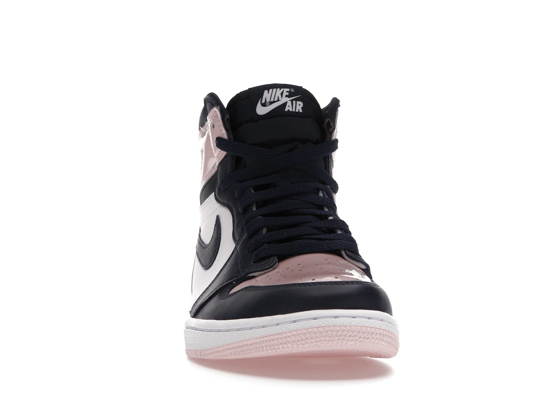 Vue 9 de Jordan 1 Retro High OG Atmosphere 