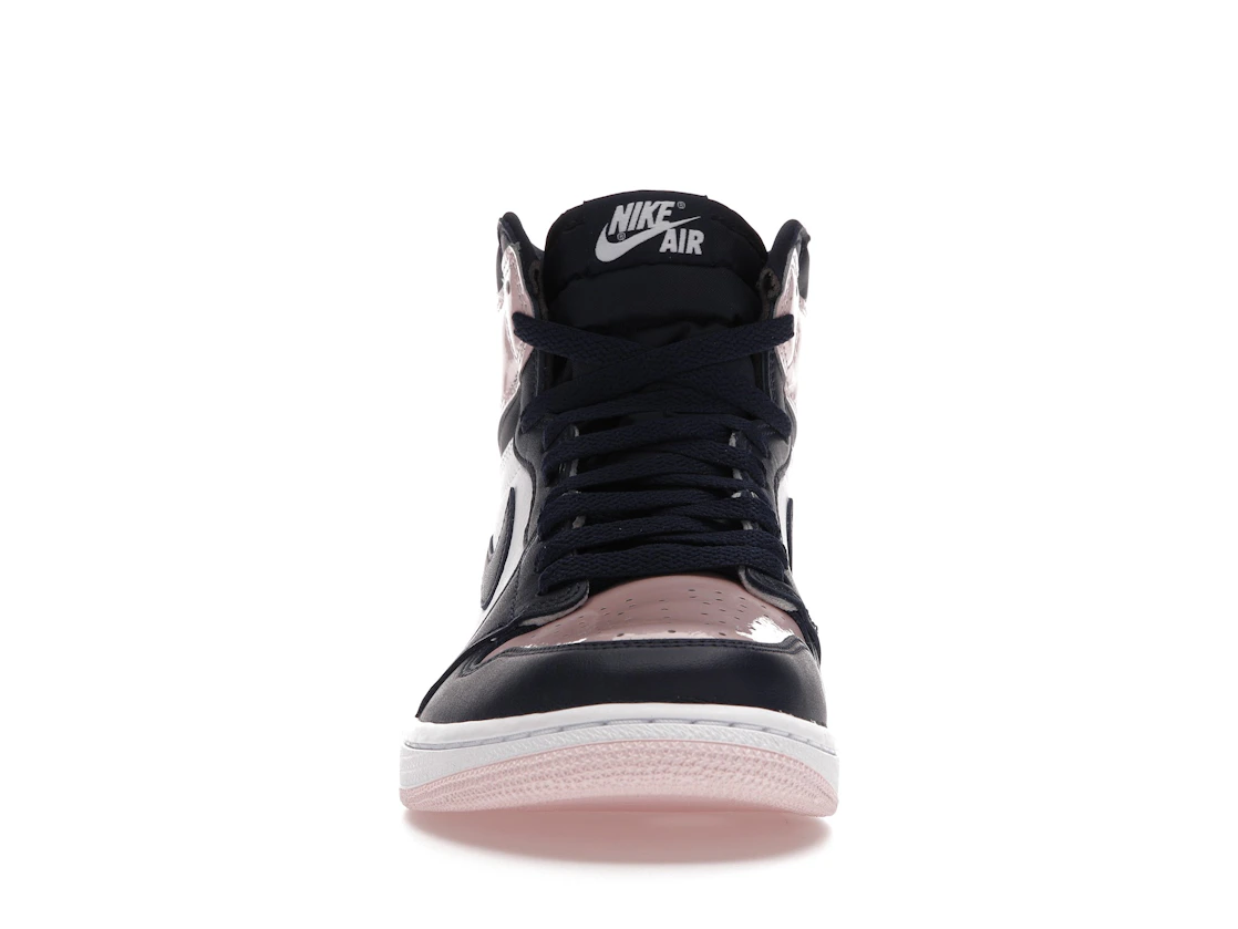 Vue 10 de Jordan 1 Retro High OG Atmosphere 