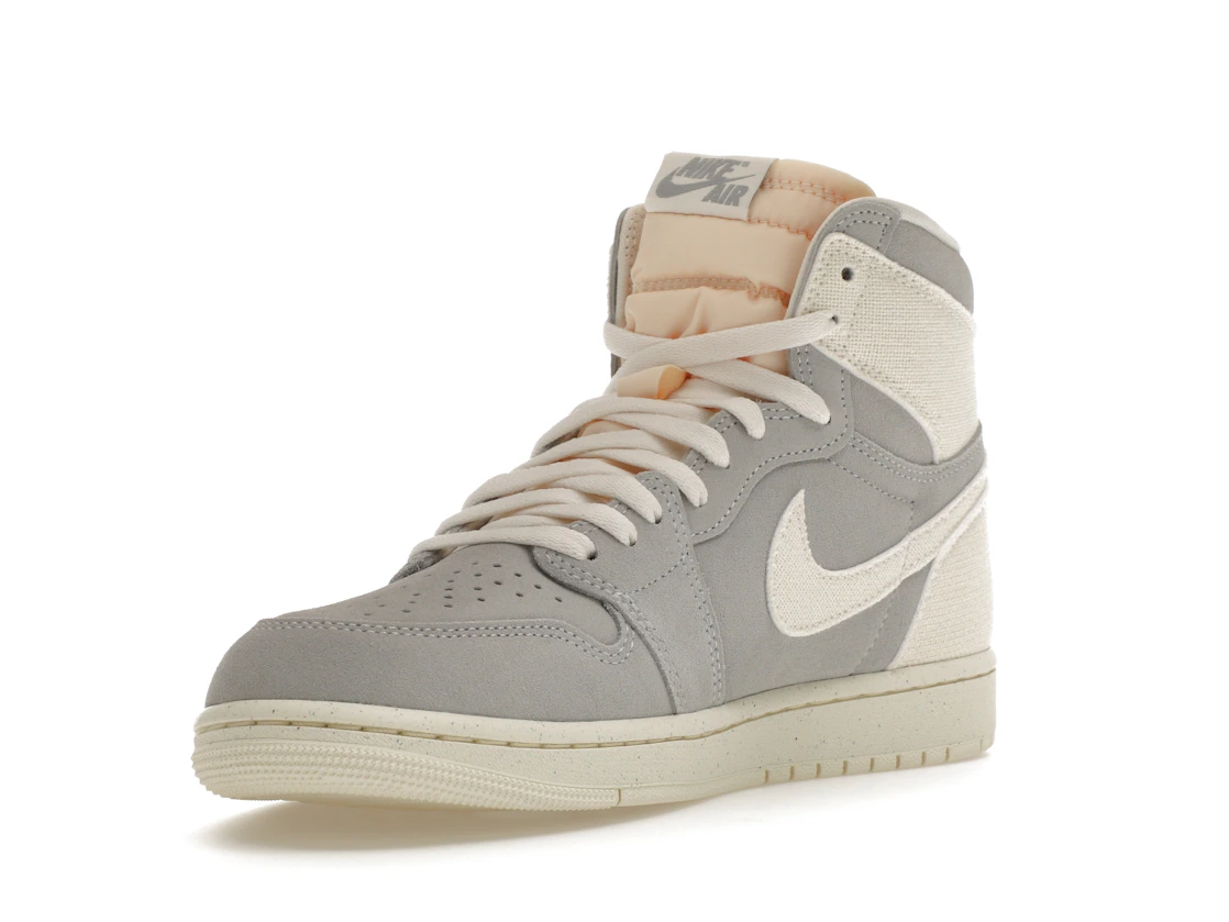 Vue 14 de Jordan 1 Retro High OG Craft Ivory