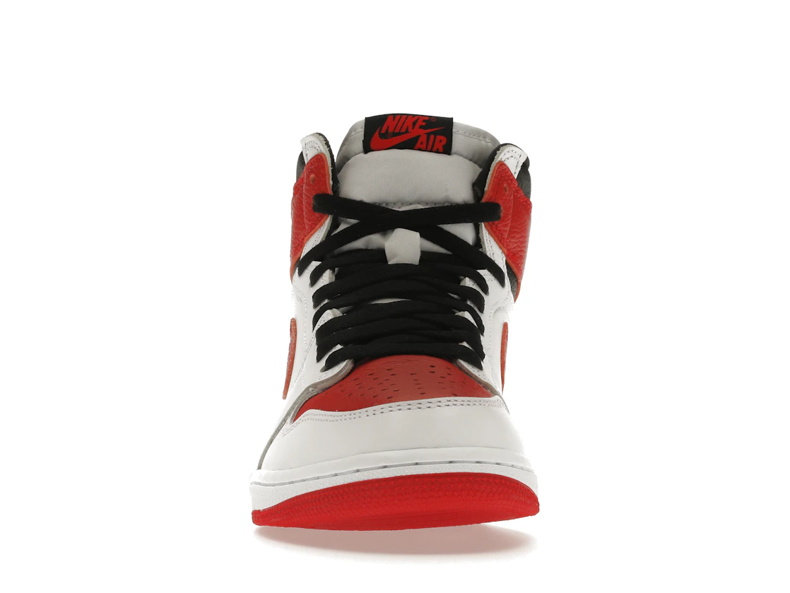 Vue 10 de Jordan 1 Retro High OG Heritage