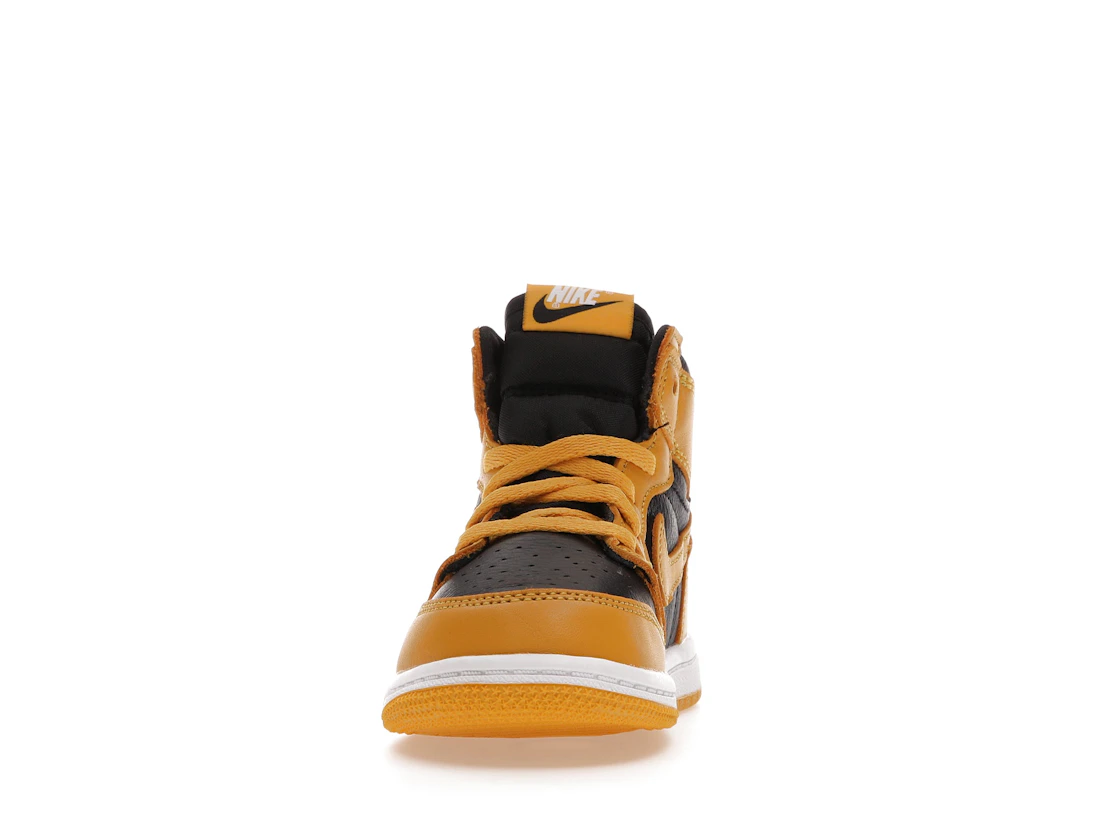 Vue 11 de Jordan 1 Retro High OG Pollen (TD)