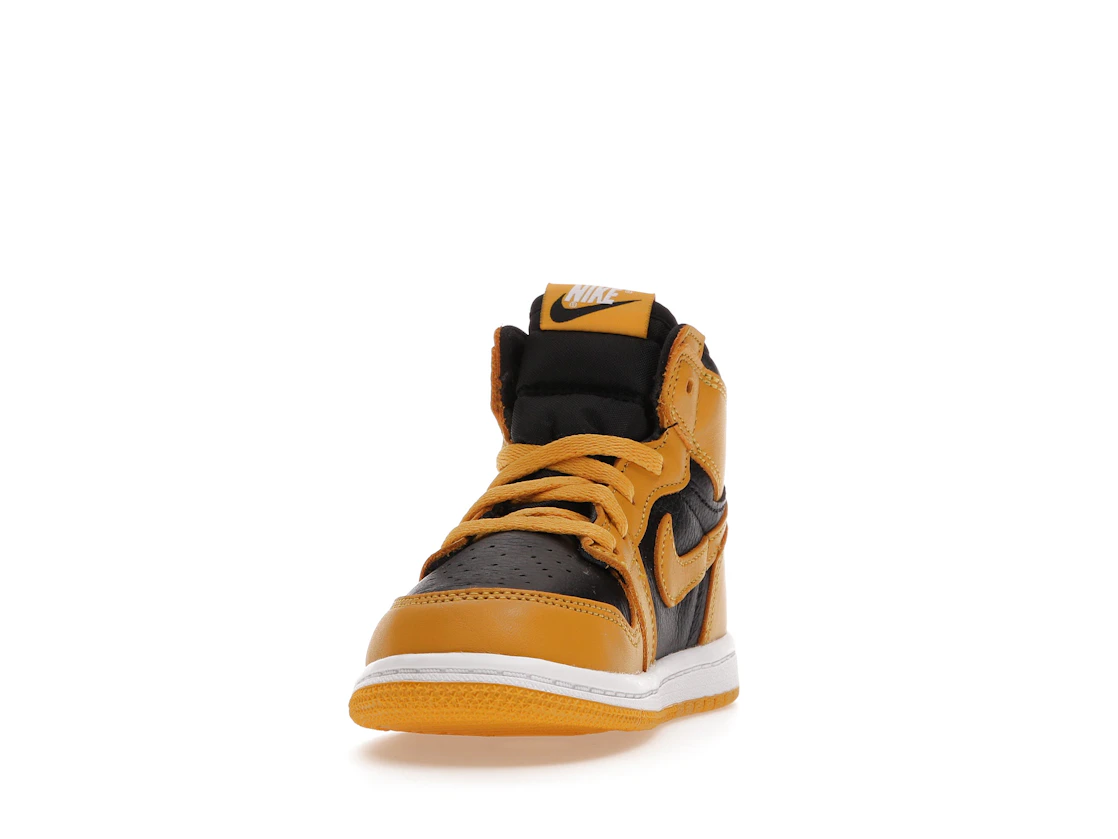 Vue 12 de Jordan 1 Retro High OG Pollen (TD)