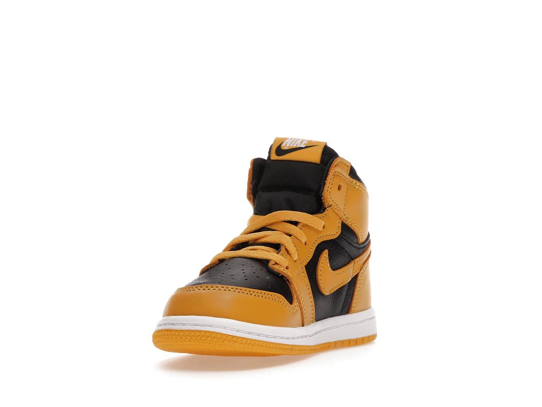 Vue 13 de Jordan 1 Retro High OG Pollen (TD)