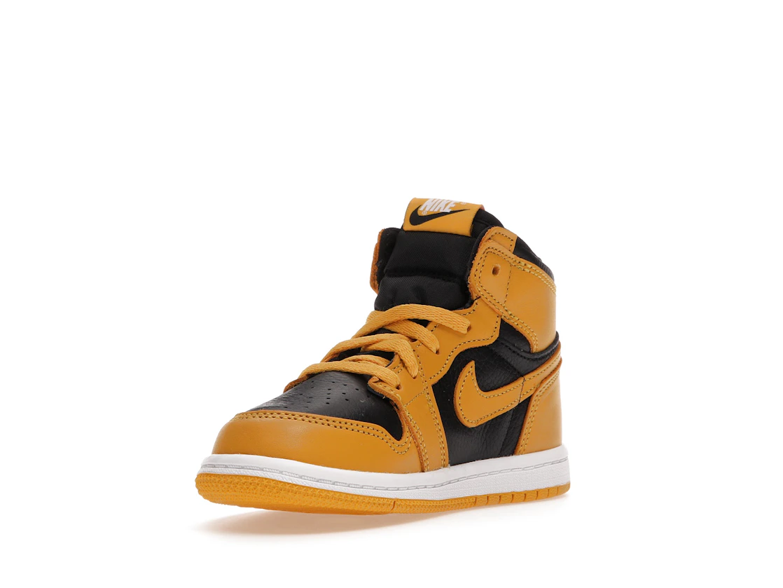 Vue 14 de Jordan 1 Retro High OG Pollen (TD)
