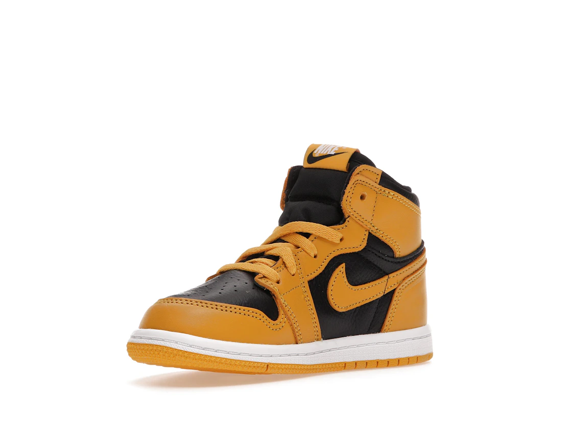Vue 15 de Jordan 1 Retro High OG Pollen (TD)