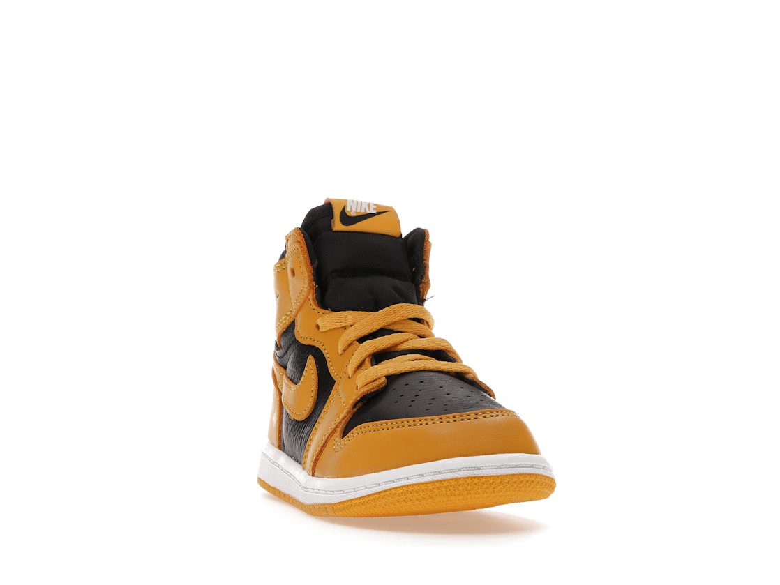 Vue 8 de Jordan 1 Retro High OG Pollen (TD)