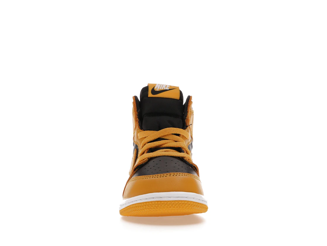 Vue 10 de Jordan 1 Retro High OG Pollen (TD)
