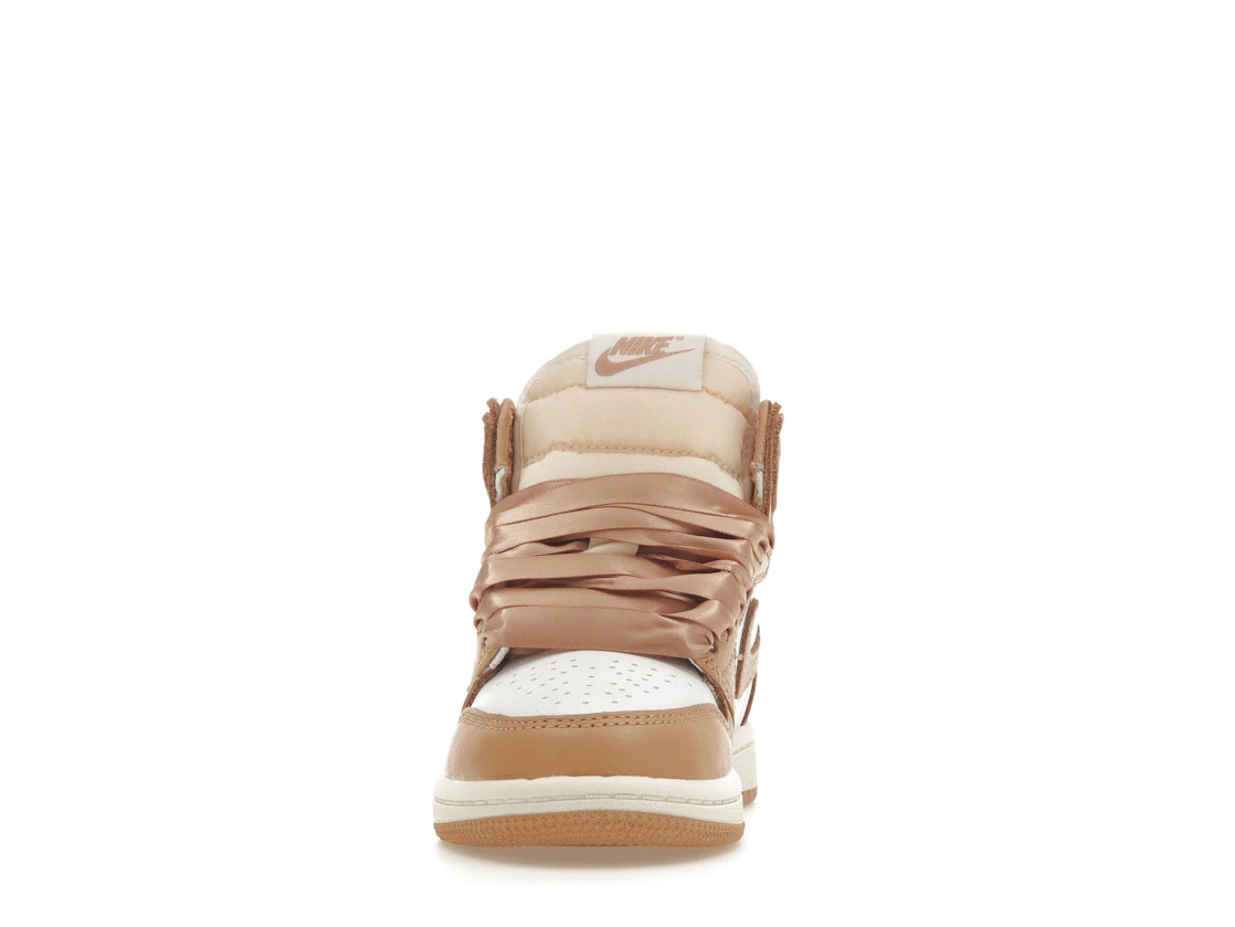 Vue 11 de Jordan 1 Retro High OG Praline (PS)