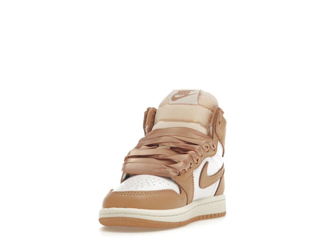 Vue 13 de Jordan 1 Retro High OG Praline (PS)