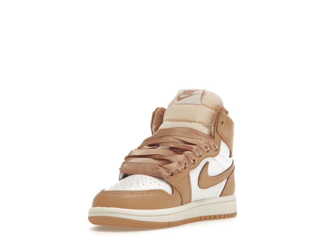 Vue 14 de Jordan 1 Retro High OG Praline (PS)