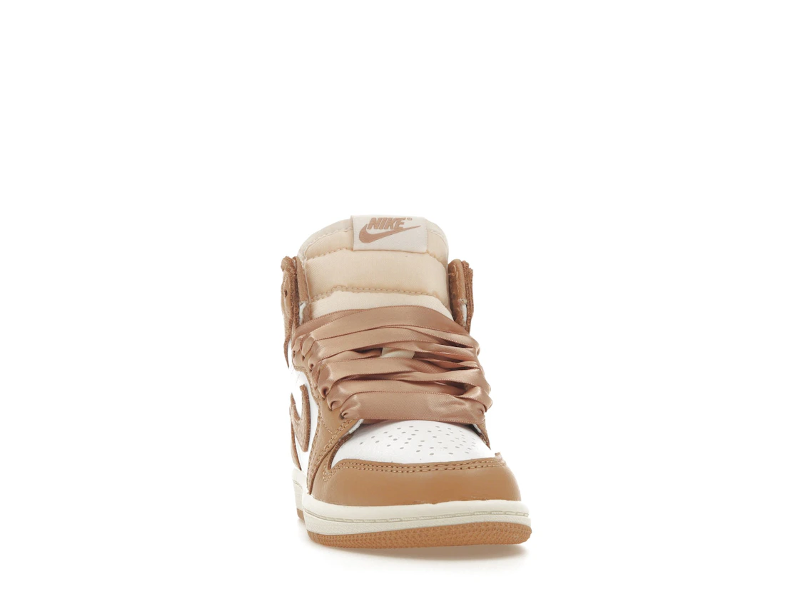 Vue 9 de Jordan 1 Retro High OG Praline (PS)