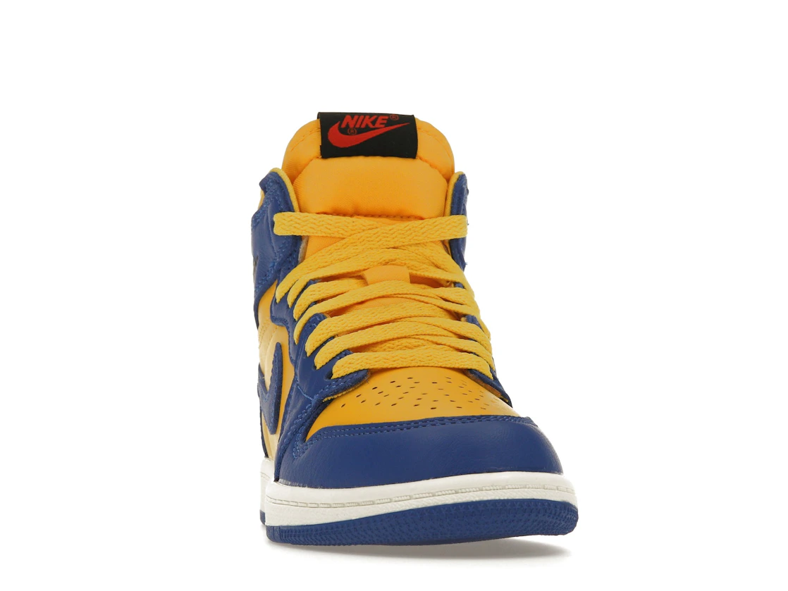 Vue 9 de Jordan 1 Retro High OG Reverse Laney (PS)