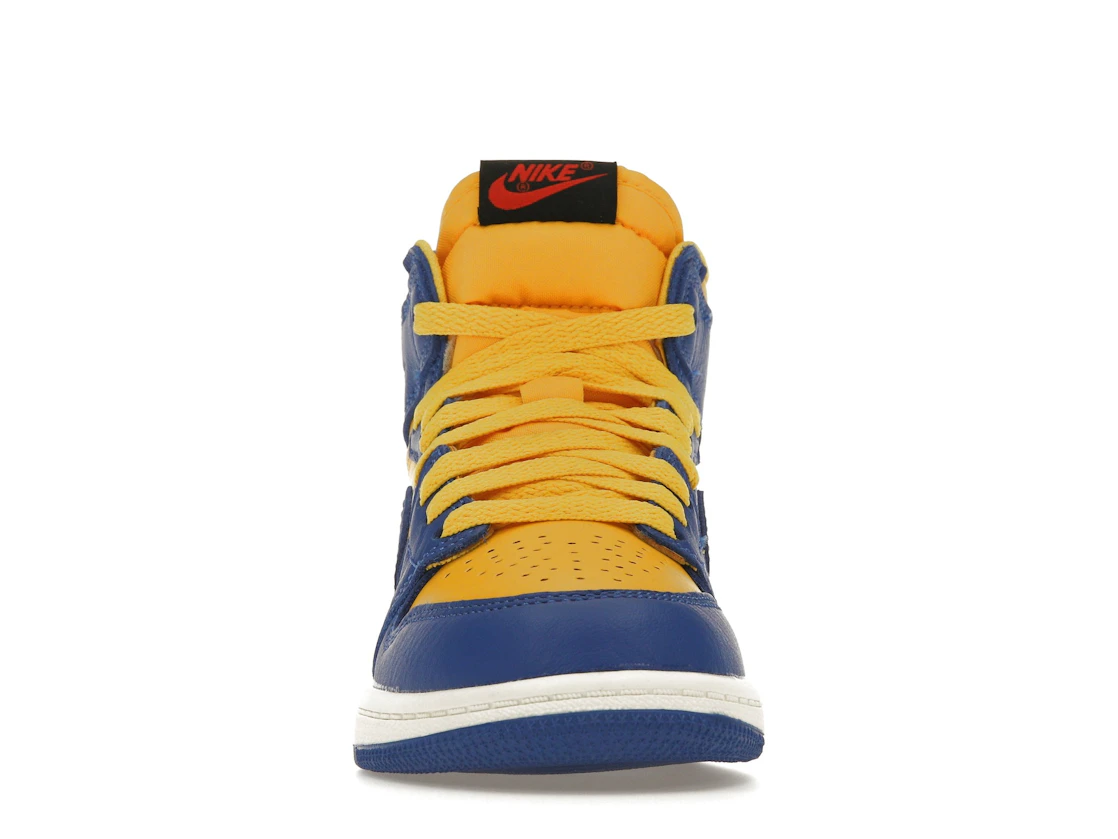 Vue 10 de Jordan 1 Retro High OG Reverse Laney (PS)