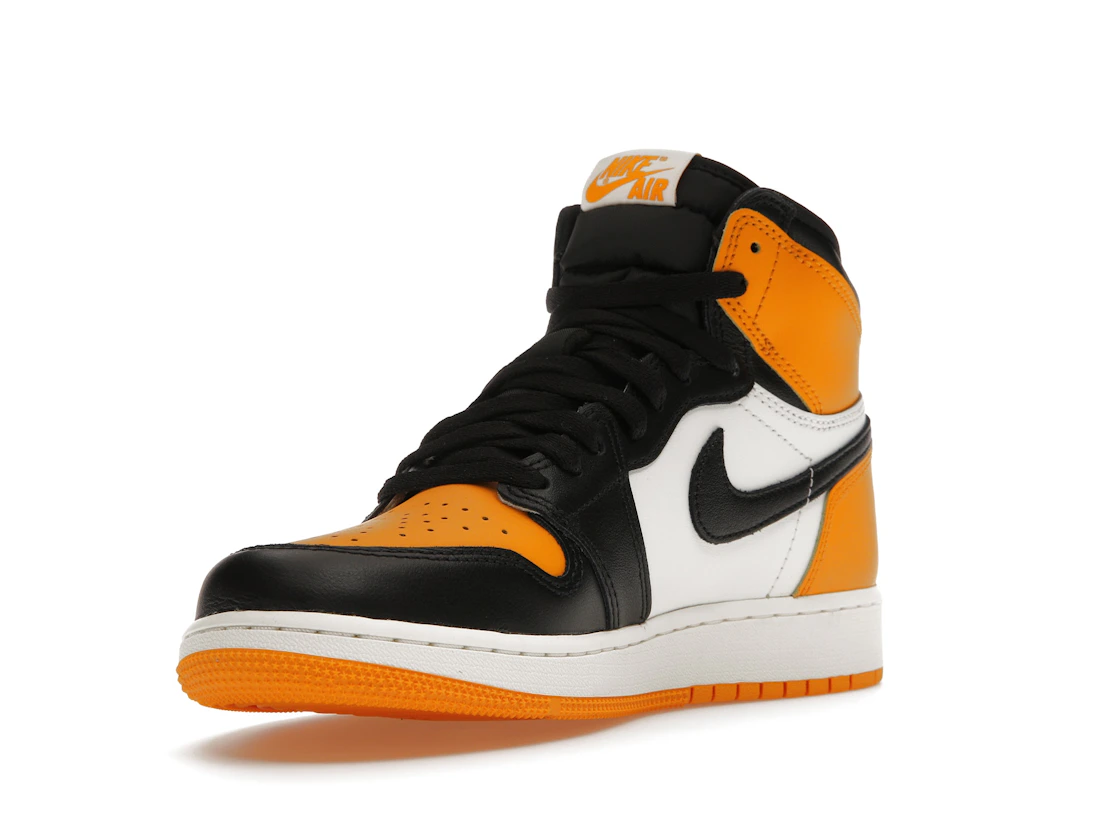 Vue 14 de Jordan 1 Retro High OG Taxi (GS)