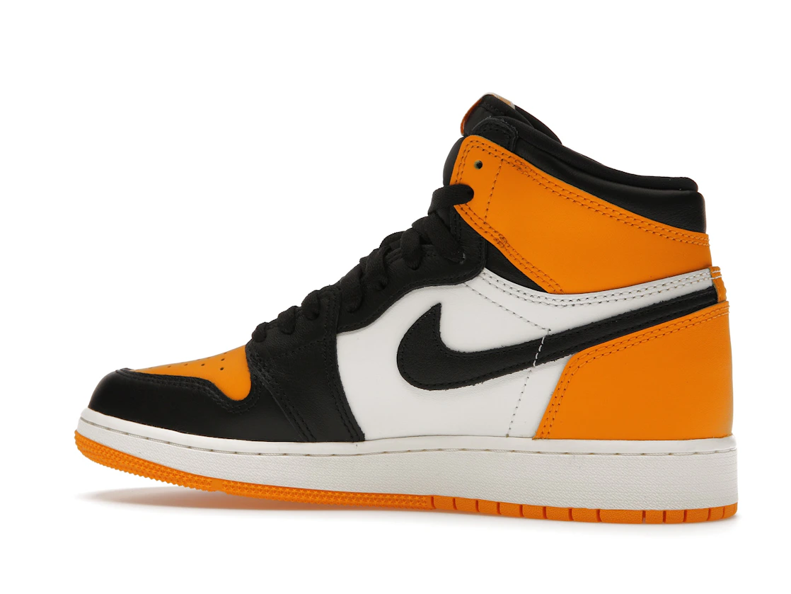 Vue 21 de Jordan 1 Retro High OG Taxi (GS)