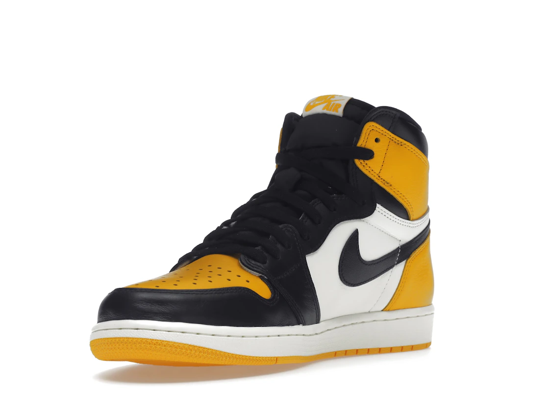 Vue 14 de Jordan 1 Retro High OG Taxi