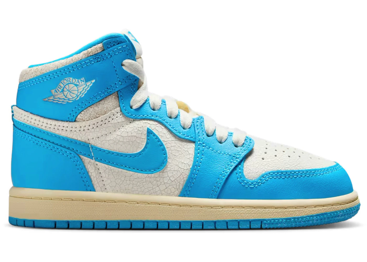Jordan 1 Retro High OG UNC Reimagined (PS)