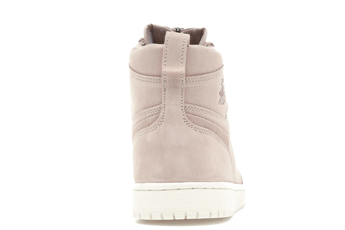Vue 29 de Jordan 1 Retro High Zip Particle Beige 
