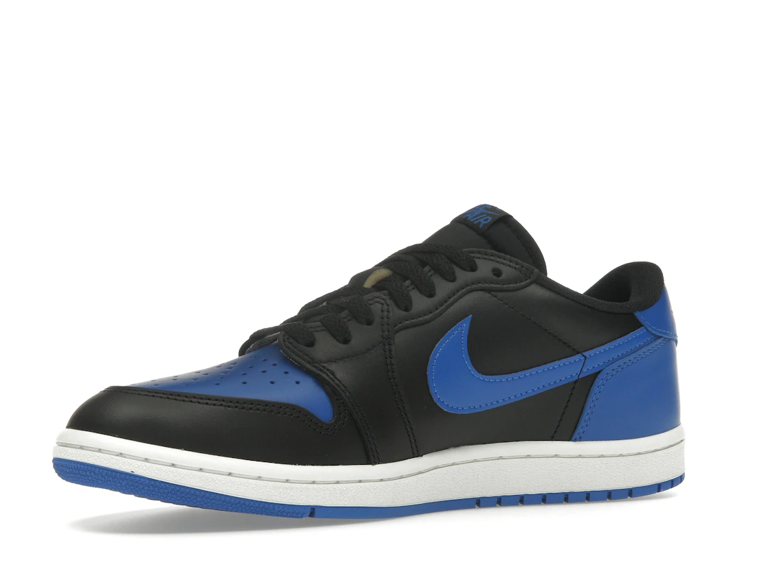 Vue 16 de Jordan 1 Retro Low '85 Royal