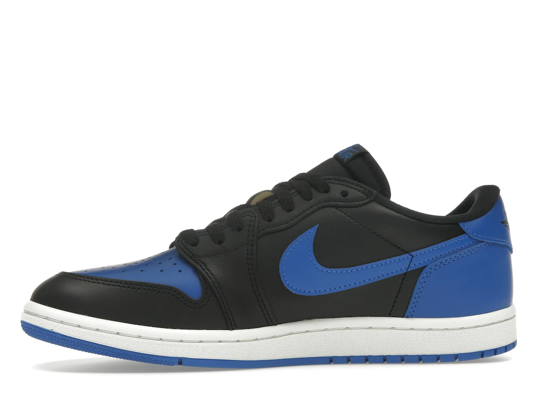 Vue 18 de Jordan 1 Retro Low '85 Royal