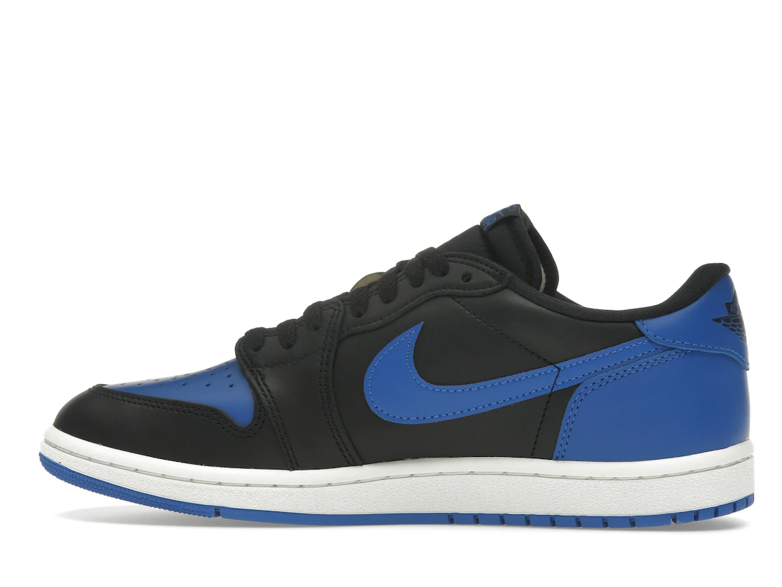 Vue 20 de Jordan 1 Retro Low '85 Royal