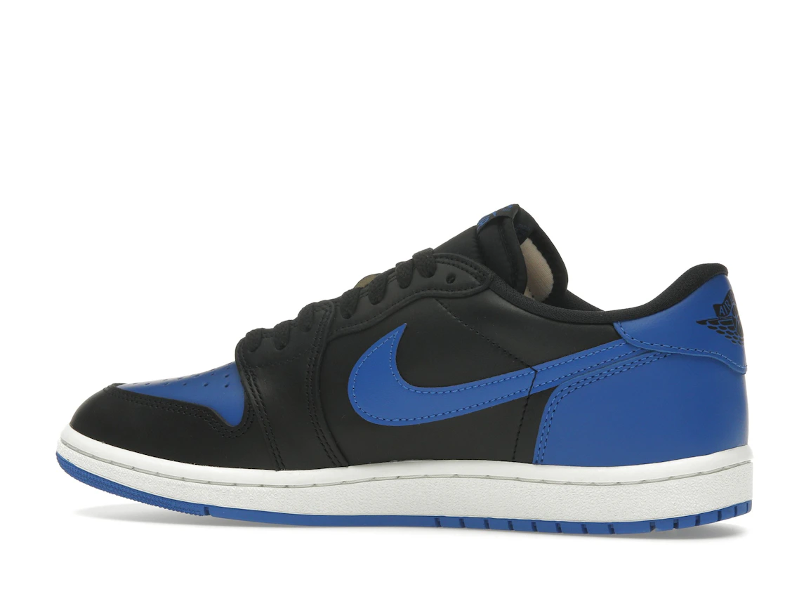 Vue 21 de Jordan 1 Retro Low '85 Royal