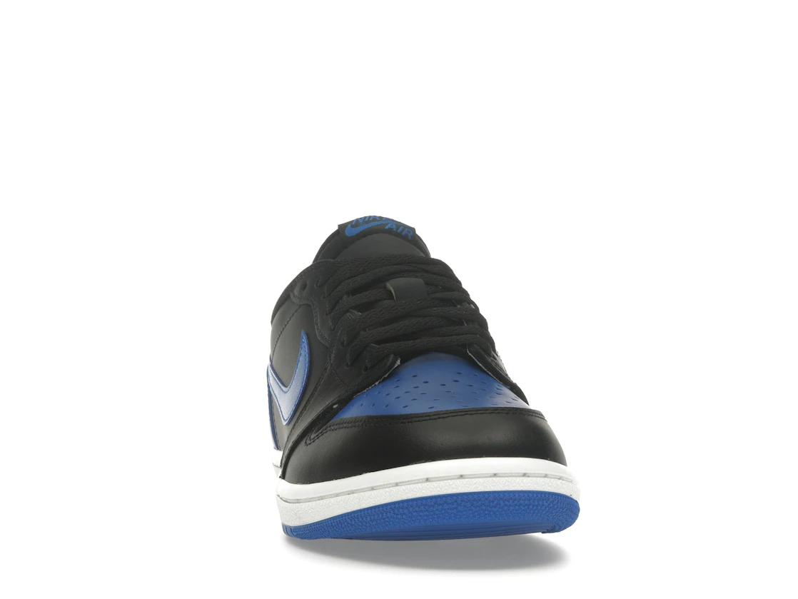 Vue 9 de Jordan 1 Retro Low '85 Royal
