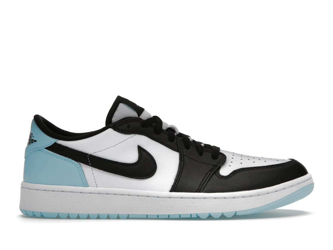 Vue 1 de Jordan 1 Retro Low Golf Copa