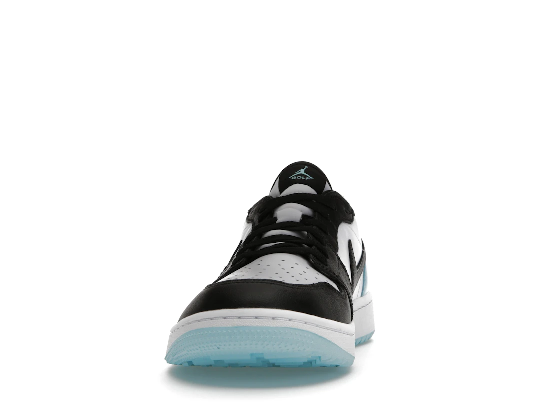Vue 11 de Jordan 1 Retro Low Golf Copa