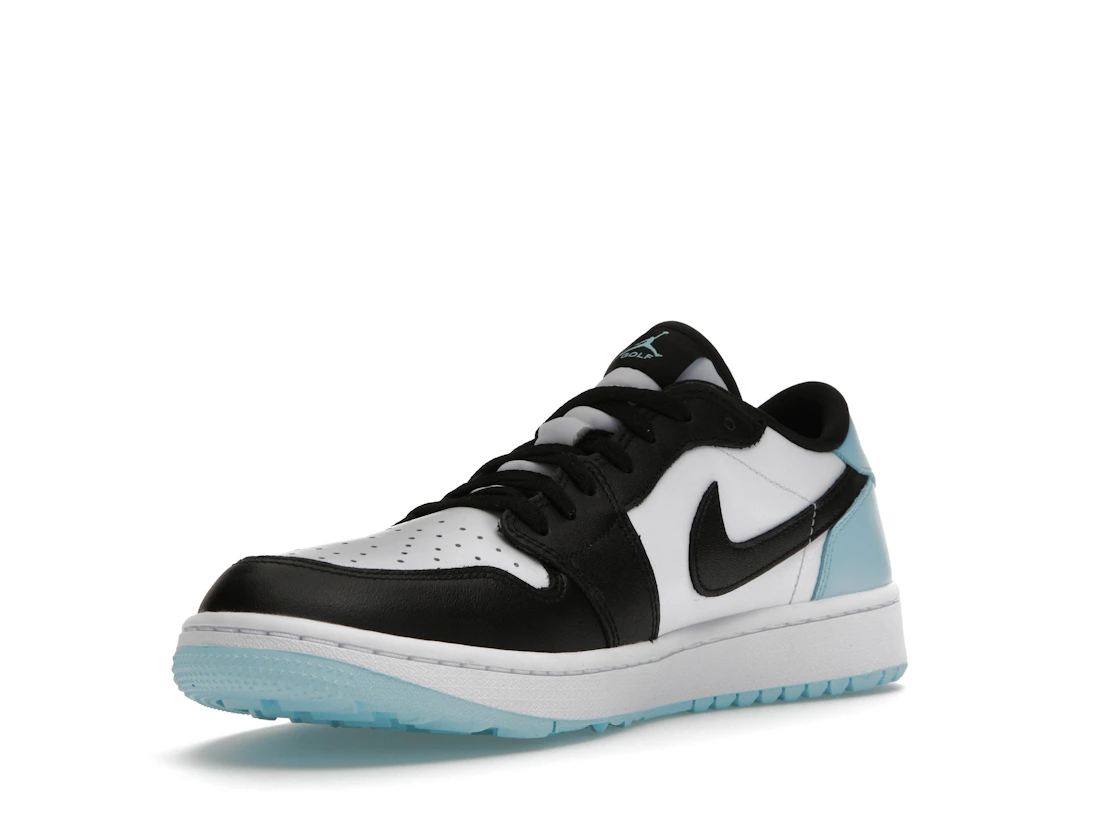 Vue 14 de Jordan 1 Retro Low Golf Copa