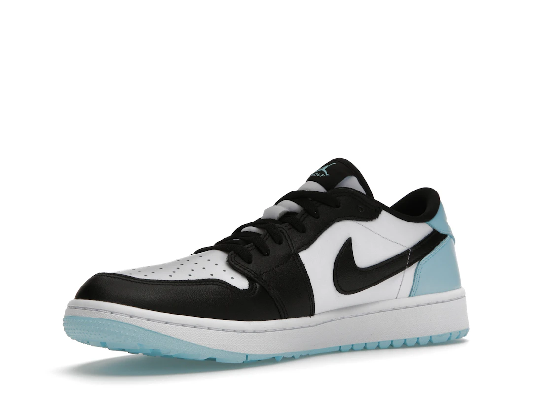 Vue 15 de Jordan 1 Retro Low Golf Copa
