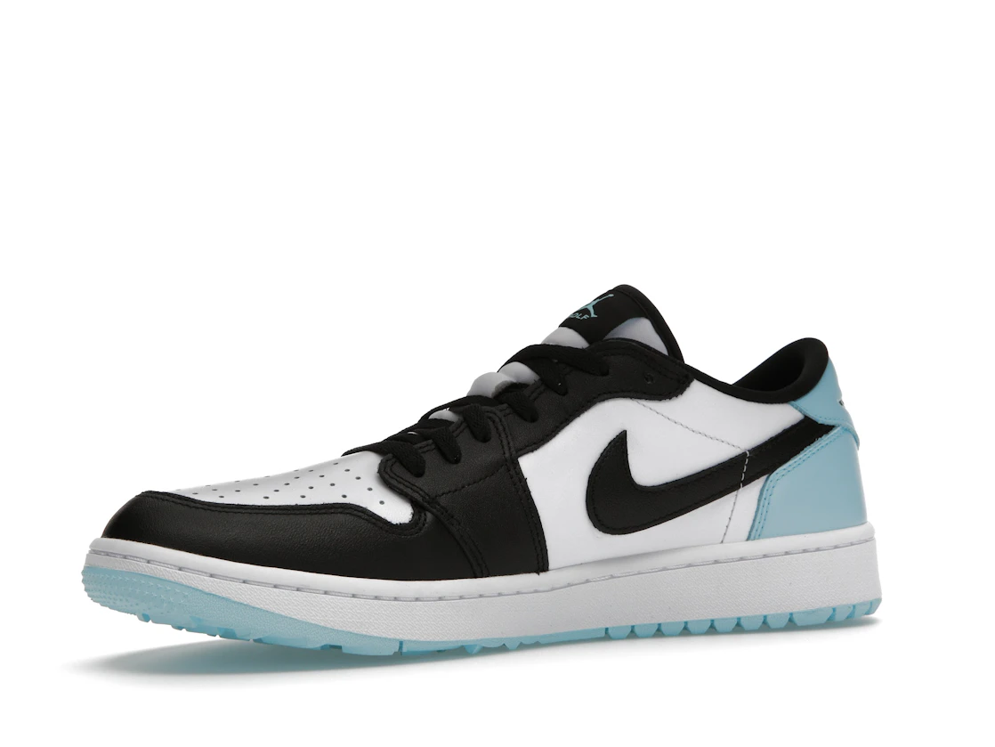 Vue 16 de Jordan 1 Retro Low Golf Copa