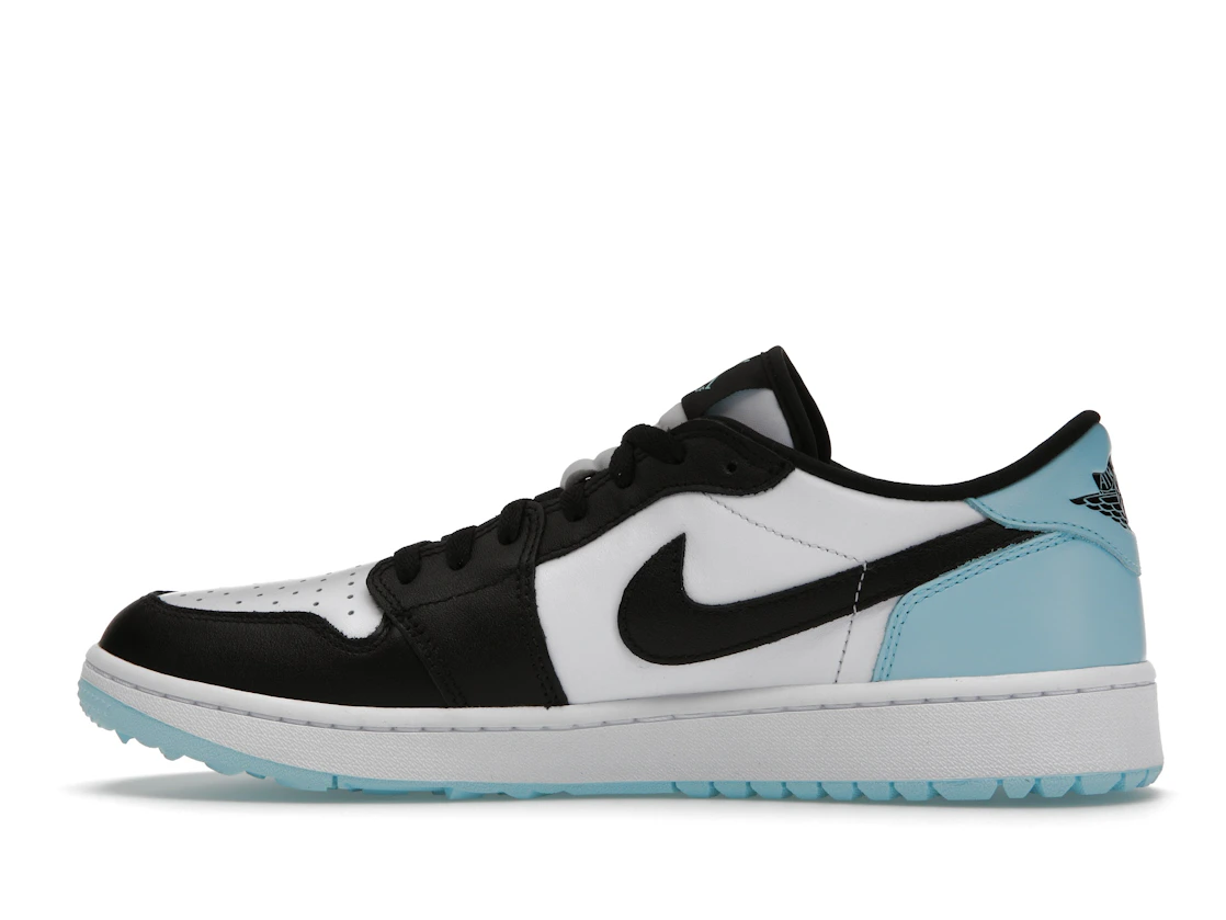 Vue 20 de Jordan 1 Retro Low Golf Copa