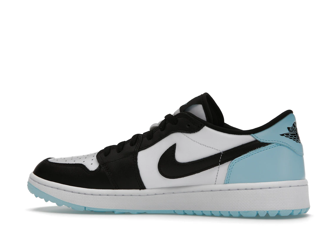 Vue 21 de Jordan 1 Retro Low Golf Copa
