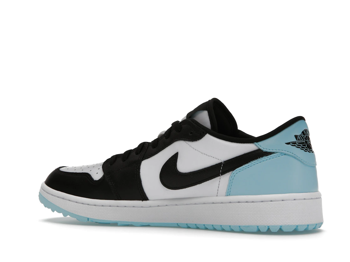Vue 22 de Jordan 1 Retro Low Golf Copa