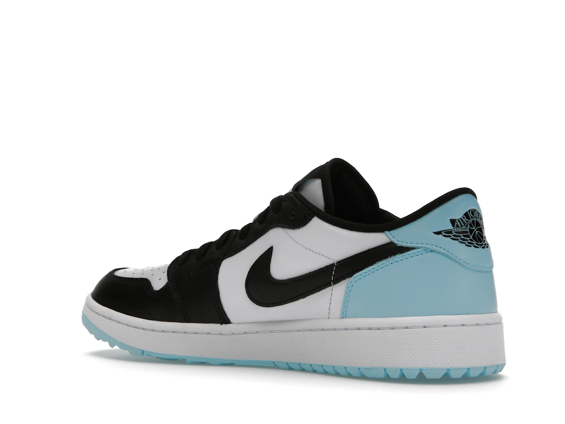 Vue 23 de Jordan 1 Retro Low Golf Copa