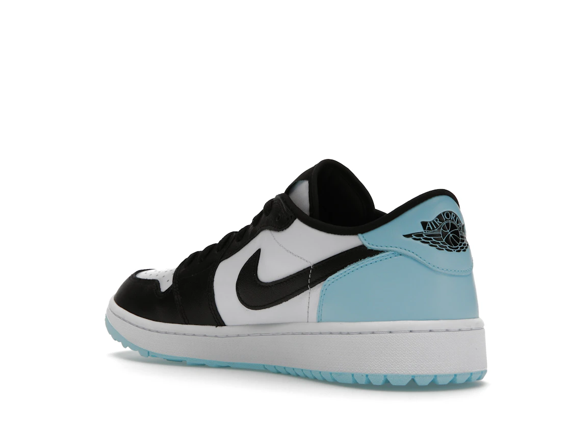 Vue 24 de Jordan 1 Retro Low Golf Copa