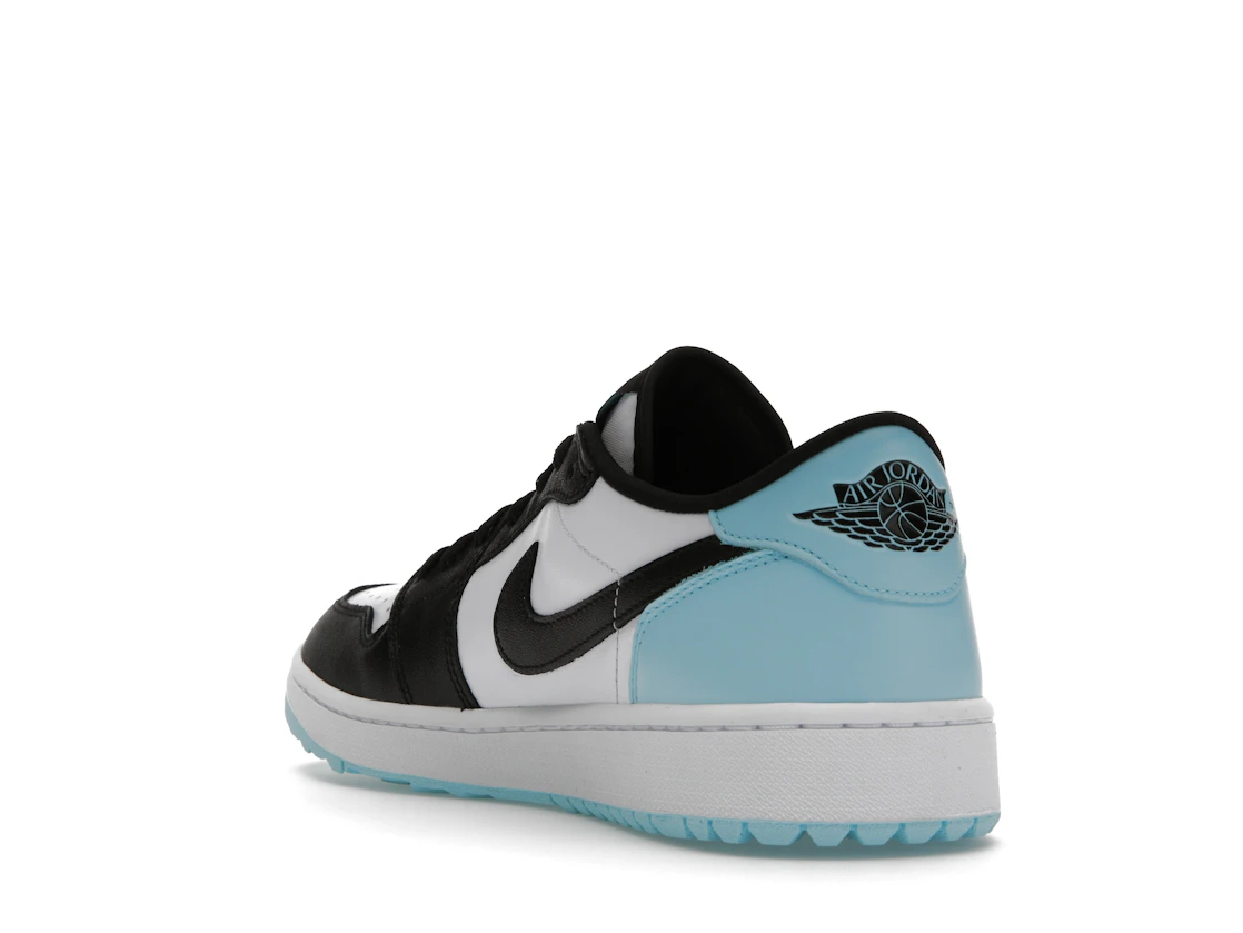 Vue 25 de Jordan 1 Retro Low Golf Copa